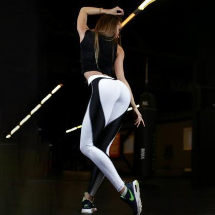 Fashion Love Sports Long Pants FG42..