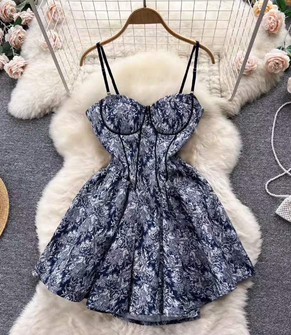 blue backless lace dress Backless Light Blue Lace Prom Dresses, Open Back Light Blue Lace Forma –  jbydress
