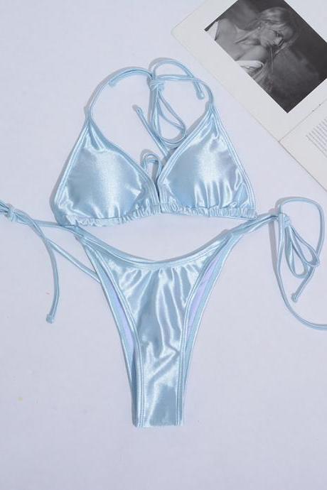 Design Sexy Bikini Swimsuit Set