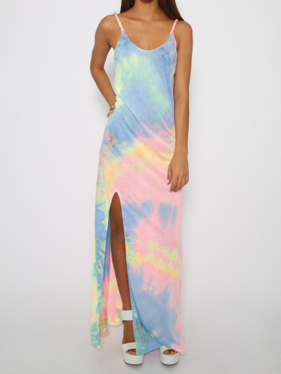 Julia Fashion - Summer Women Dresses Sexy Sling Dress main image 0